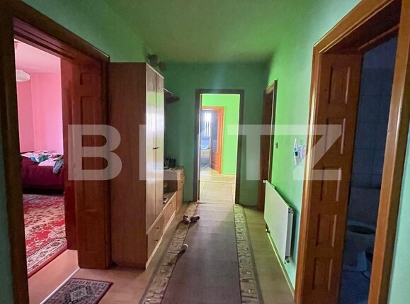 Casa de vânzare 4 camere Sângeorgiu de Mureș - 121975CV | BLITZ Târgu Mureș | Poza4