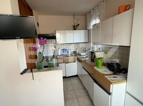 Casa de vânzare 4 camere Sângeorgiu de Mureș - 121975CV | BLITZ Târgu Mureș | Poza5