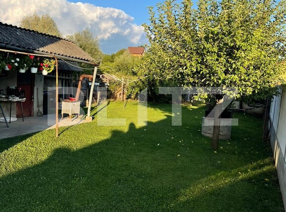 Casa de vânzare 4 camere Sângeorgiu de Mureș - 121975CV | BLITZ Târgu Mureș | Poza9