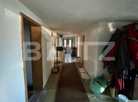 Casa de vânzare 4 camere Sângeorgiu de Mureș - 121975CV | BLITZ Târgu Mureș | Poza12