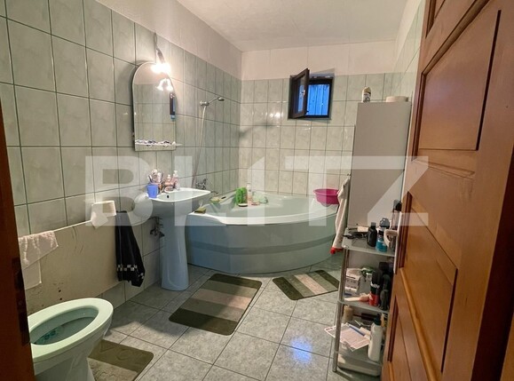 Casa de vânzare 4 camere Sângeorgiu de Mureș - 121975CV | BLITZ Târgu Mureș | Poza11