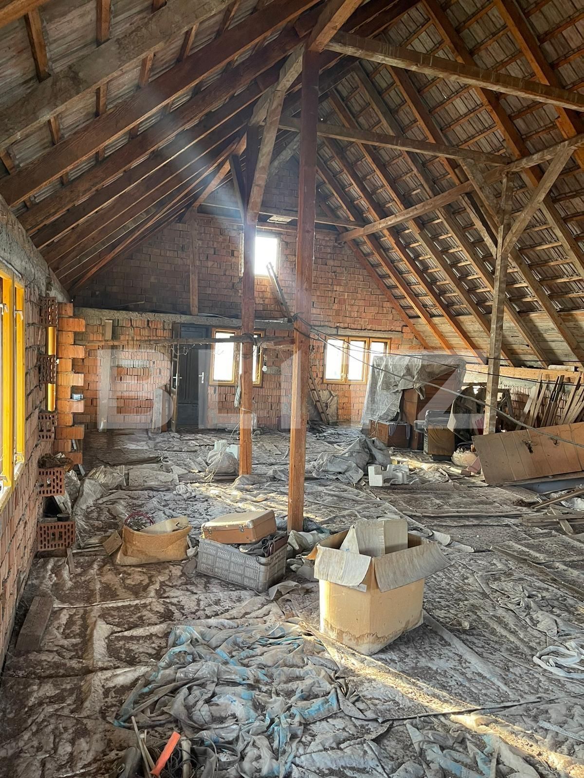 Casa de vânzare 4 camere Sângeorgiu de Mureș - 121975CV | BLITZ Târgu Mureș | Poza3