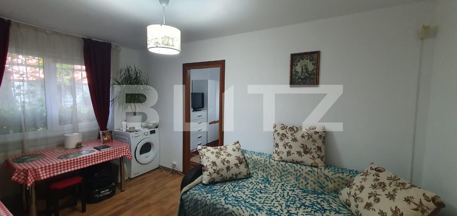 Apartament de vânzare 2 camere Dambu Pietros - 121983AV | BLITZ Târgu Mureș | Poza1