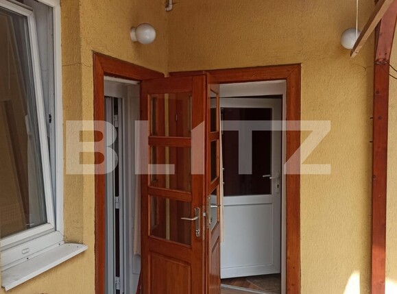 Casa de vânzare 3 camere P-ta Victoriei - 122169CV | BLITZ Târgu Mureș | Poza1