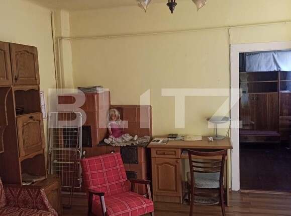 Casa de vânzare 3 camere P-ta Victoriei - 122169CV | BLITZ Târgu Mureș | Poza8