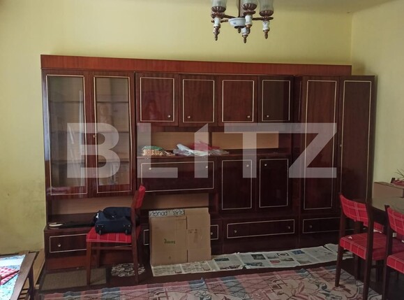 Casa de vânzare 3 camere P-ta Victoriei - 122169CV | BLITZ Târgu Mureș | Poza4