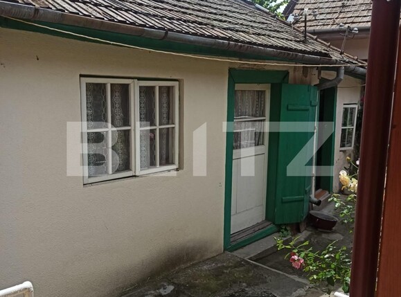 Casa de vânzare 3 camere P-ta Victoriei - 122169CV | BLITZ Târgu Mureș | Poza11