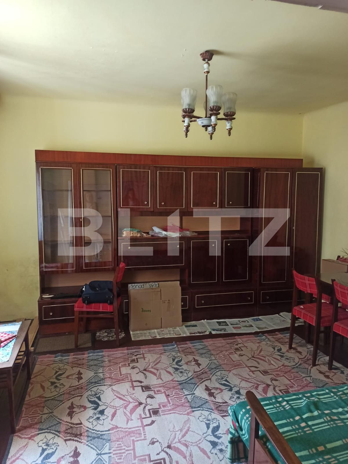 Casa de vânzare 3 camere P-ta Victoriei - 122169CV | BLITZ Târgu Mureș | Poza4