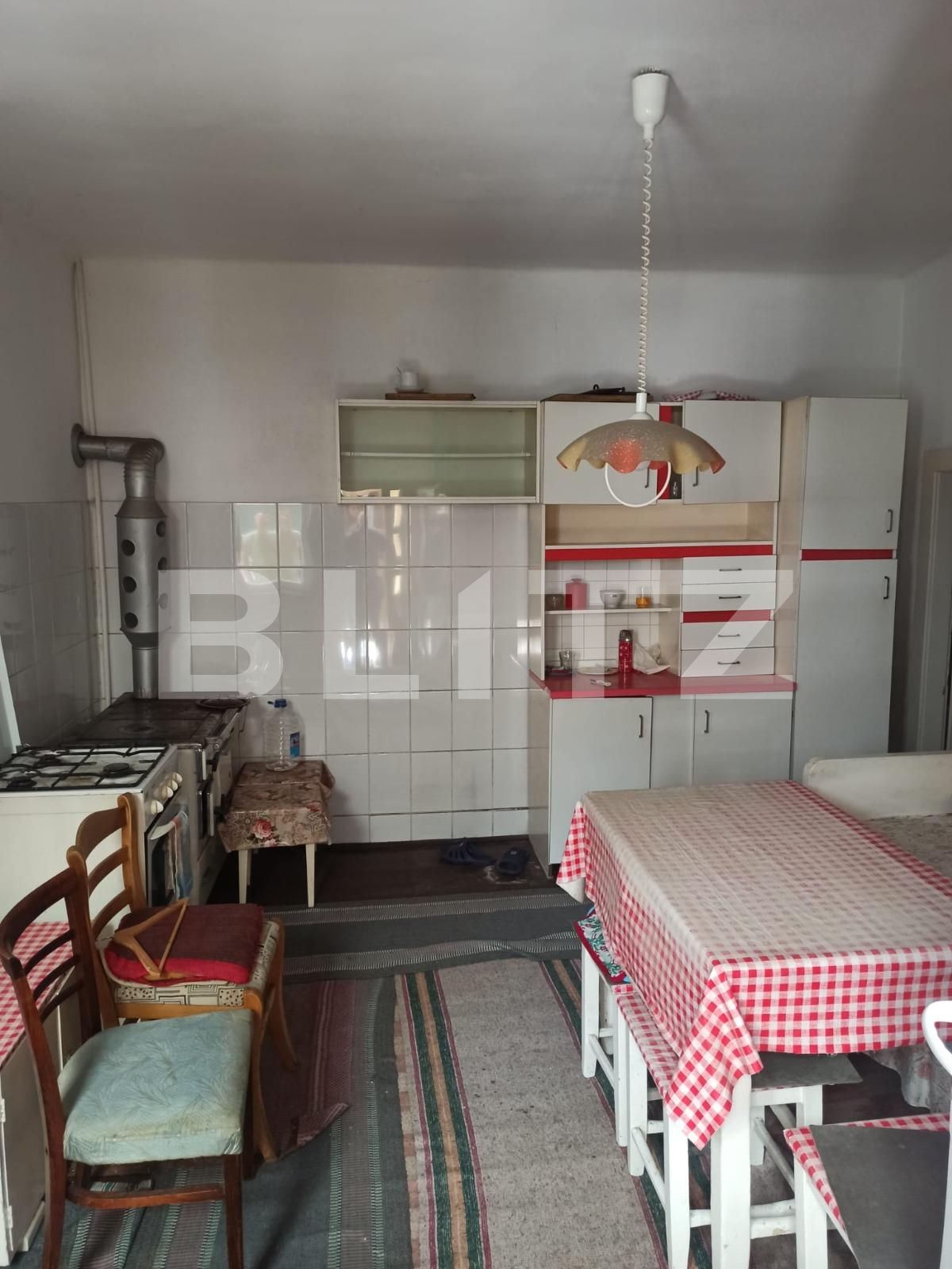 Casa de vânzare 3 camere P-ta Victoriei - 122169CV | BLITZ Târgu Mureș | Poza7