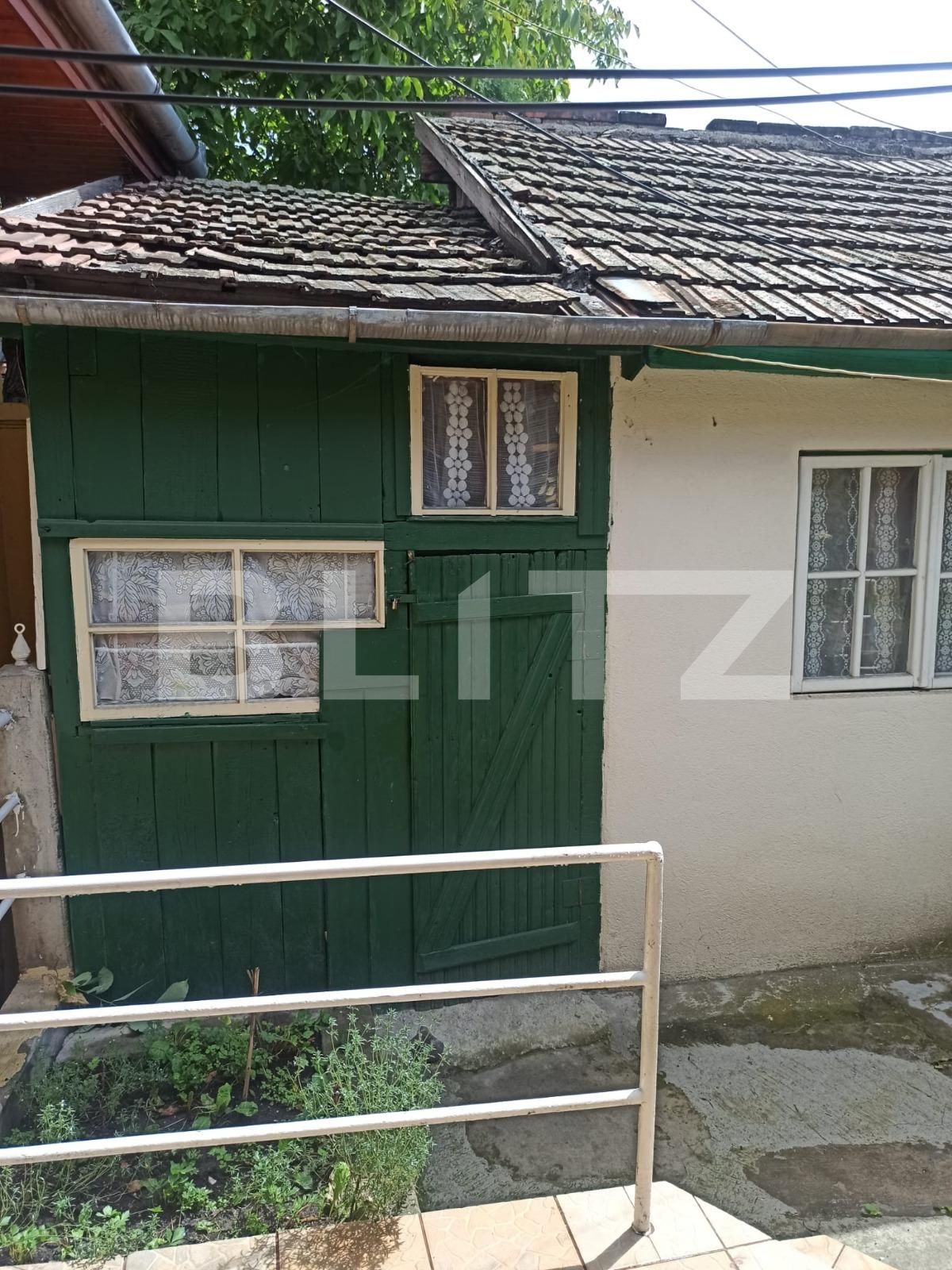 Casa de vânzare 3 camere P-ta Victoriei - 122169CV | BLITZ Târgu Mureș | Poza12