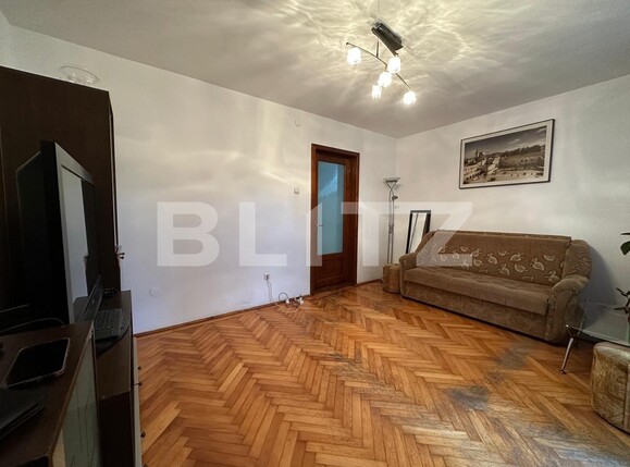 Apartament de vânzare 3 camere Dambu Pietros - 122266AV | BLITZ Târgu Mureș | Poza4
