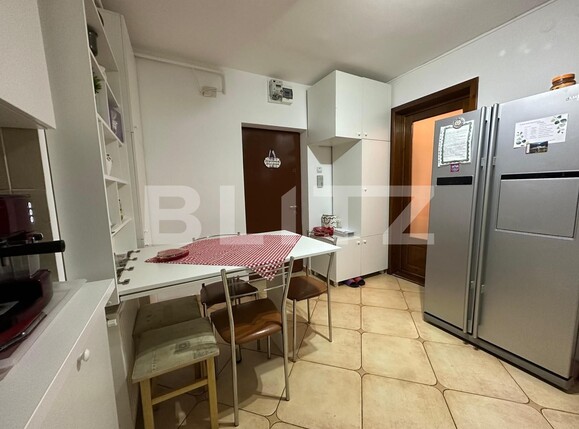 Apartament de vânzare 3 camere Dambu Pietros - 122266AV | BLITZ Târgu Mureș | Poza2