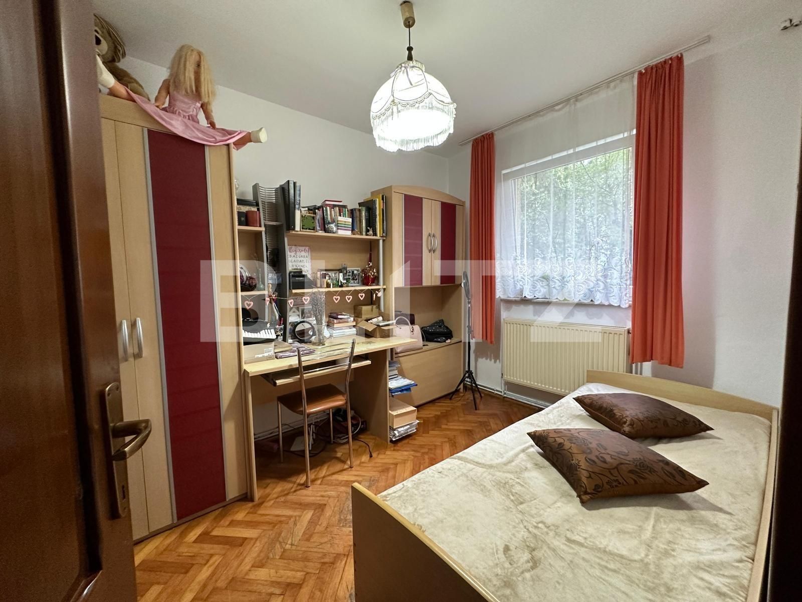 Apartament de vânzare 3 camere Dambu Pietros - 122266AV | BLITZ Târgu Mureș | Poza3