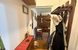 Apartament 2 camere, parter, 38 mp, Dambu Pietros