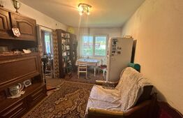 Apartament 2 camere, parter, 38 mp, Dambu Pietros