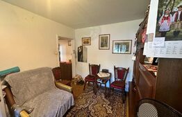 Apartament 2 camere, parter, 38 mp, Dambu Pietros