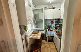 Apartament 2 camere, parter, 38 mp, Dambu Pietros