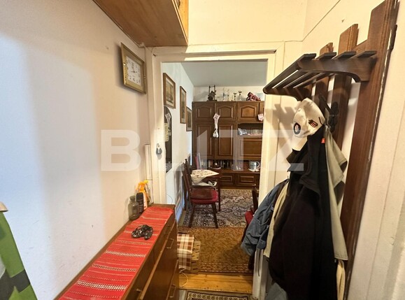 Apartament de vânzare 2 camere Dambu Pietros - 122276AV | BLITZ Târgu Mureș | Poza5