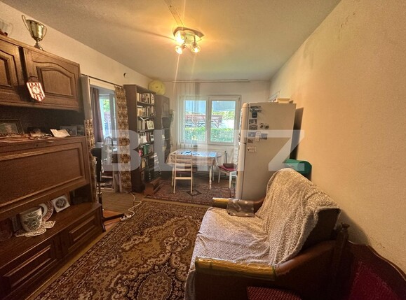 Apartament de vânzare 2 camere Dambu Pietros - 122276AV | BLITZ Târgu Mureș | Poza3