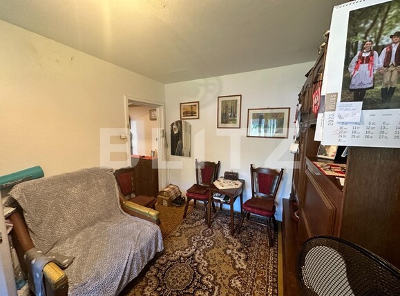 Apartament de vânzare 2 camere Dambu Pietros - 122276AV | BLITZ Târgu Mureș | Poza1