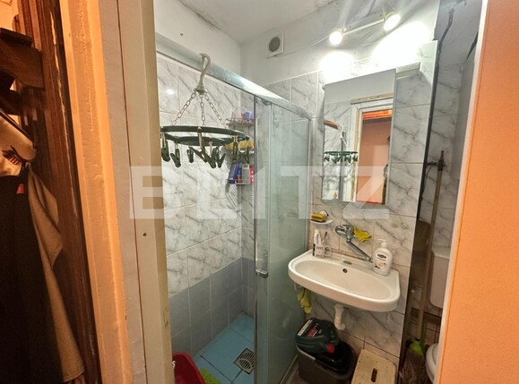 Apartament de vânzare 2 camere Dambu Pietros - 122276AV | BLITZ Târgu Mureș | Poza4