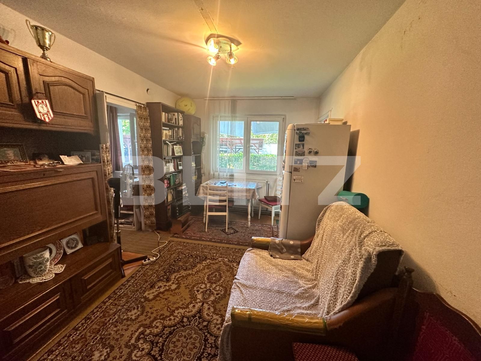 Apartament de vânzare 2 camere Dambu Pietros - 122276AV | BLITZ Târgu Mureș | Poza3