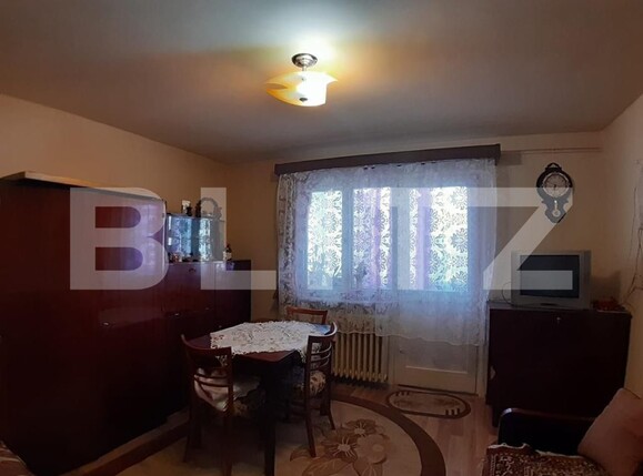 Apartament de vânzare 2 camere Dambu Pietros - 122280AV | BLITZ Târgu Mureș | Poza2