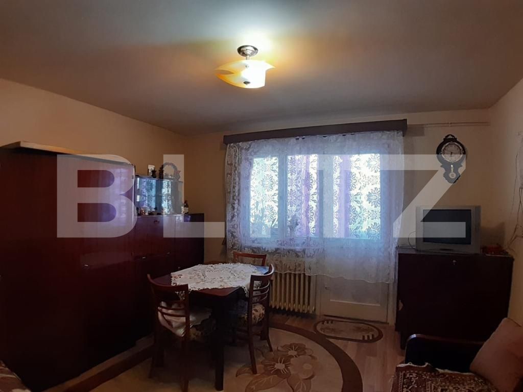 Apartament de vânzare 2 camere Dambu Pietros - 122280AV | BLITZ Târgu Mureș | Poza2