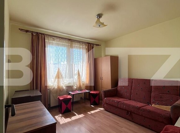 Apartament de vânzare 2 camere Dambu Pietros - 122516AV | BLITZ Târgu Mureș | Poza1