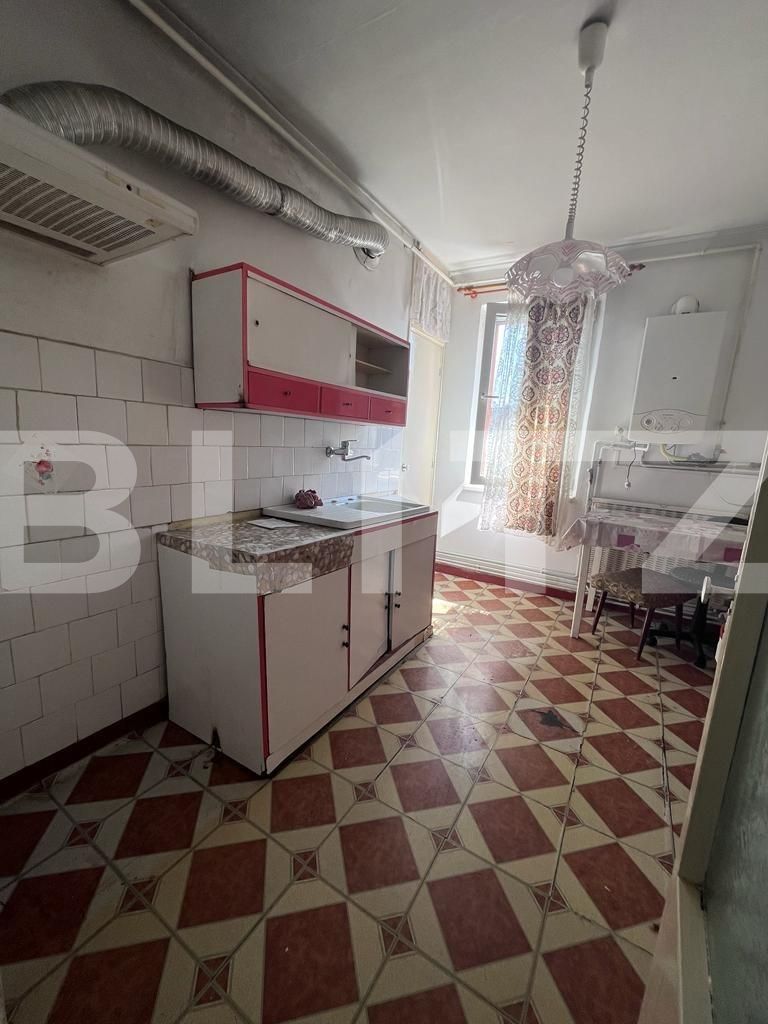 Apartament de vânzare 2 camere Dambu Pietros - 122516AV | BLITZ Târgu Mureș | Poza11