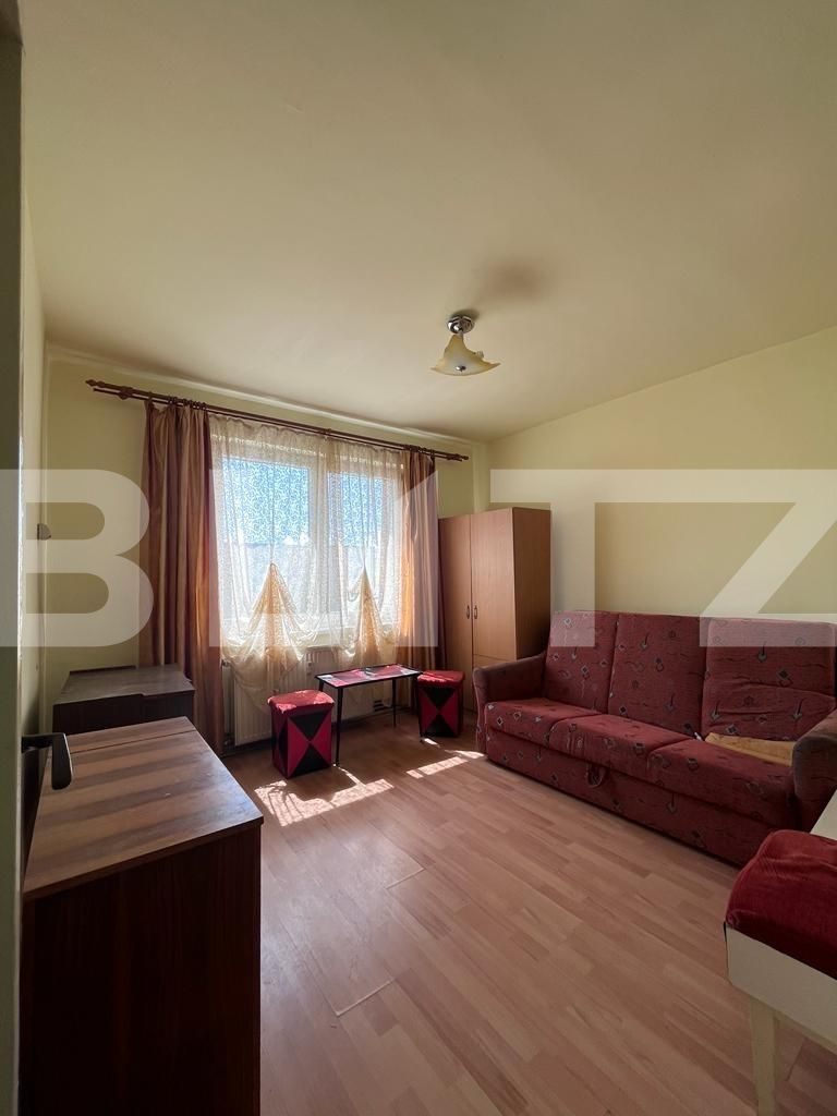 Apartament de vânzare 2 camere Dambu Pietros - 122516AV | BLITZ Târgu Mureș | Poza1