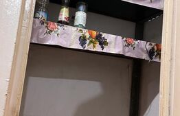 Apartament cu 3 camere, 60mp, Cornisa