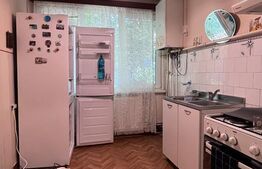 Apartament cu 3 camere, 60mp, Cornisa