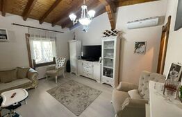 Casa cu 3 camere, 120 mp, zona Sintana de Mures