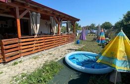 Casa cu 3 camere, 120 mp, zona Sintana de Mures