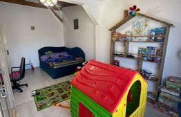 Casa cu 3 camere, 120 mp, zona Sintana de Mures