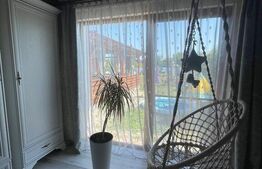 Casa cu 3 camere, 120 mp, zona Sintana de Mures