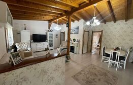 Casa cu 3 camere, 120 mp, zona Sintana de Mures