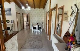 Casa cu 3 camere, 120 mp, zona Sintana de Mures