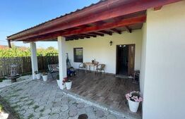 Casa cu 3 camere, 120 mp, zona Sintana de Mures