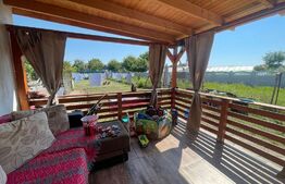 Casa cu 3 camere, 120 mp, zona Sintana de Mures