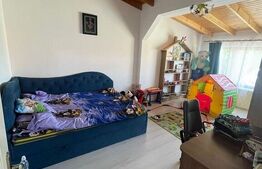 Casa cu 3 camere, 120 mp, zona Sintana de Mures