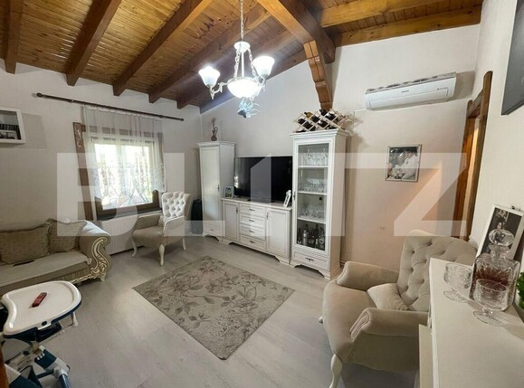 Casa de vânzare 3 camere Sântana de Mureș - 122573CV | BLITZ Târgu Mureș | Poza6
