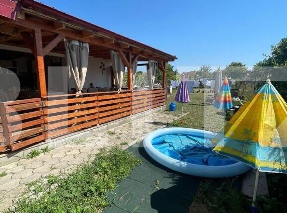 Casa de vânzare 3 camere Sântana de Mureș - 122573CV | BLITZ Târgu Mureș | Poza20