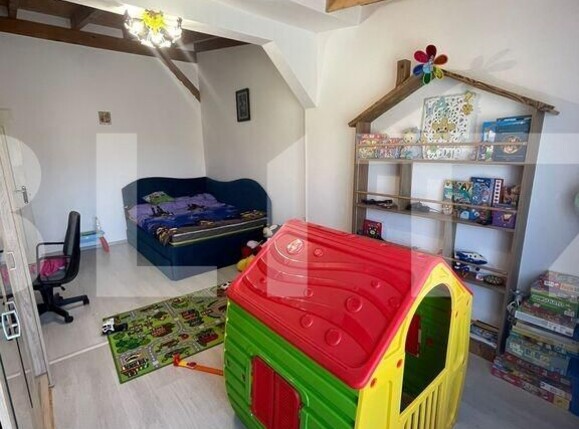 Casa de vânzare 3 camere Sântana de Mureș - 122573CV | BLITZ Târgu Mureș | Poza14