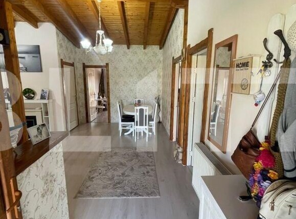 Casa de vânzare 3 camere Sântana de Mureș - 122573CV | BLITZ Târgu Mureș | Poza4