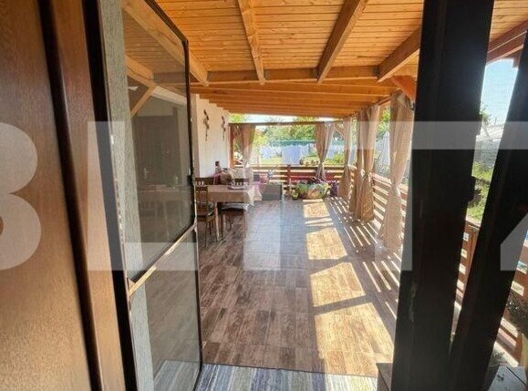 Casa de vânzare 3 camere Sântana de Mureș - 122573CV | BLITZ Târgu Mureș | Poza16