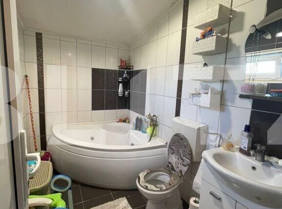 Casa de vânzare 3 camere Sântana de Mureș - 122573CV | BLITZ Târgu Mureș | Poza8