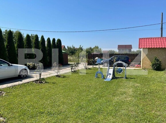 Casa de vânzare 3 camere Sântana de Mureș - 122573CV | BLITZ Târgu Mureș | Poza2