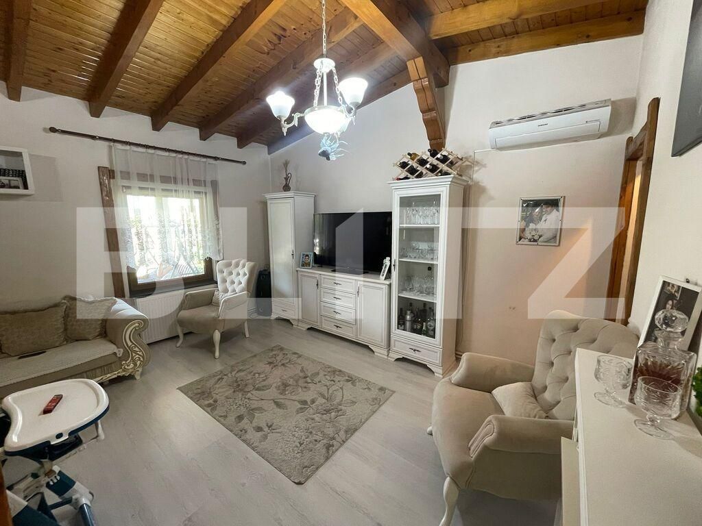 Casa de vânzare 3 camere Sântana de Mureș - 122573CV | BLITZ Târgu Mureș | Poza6
